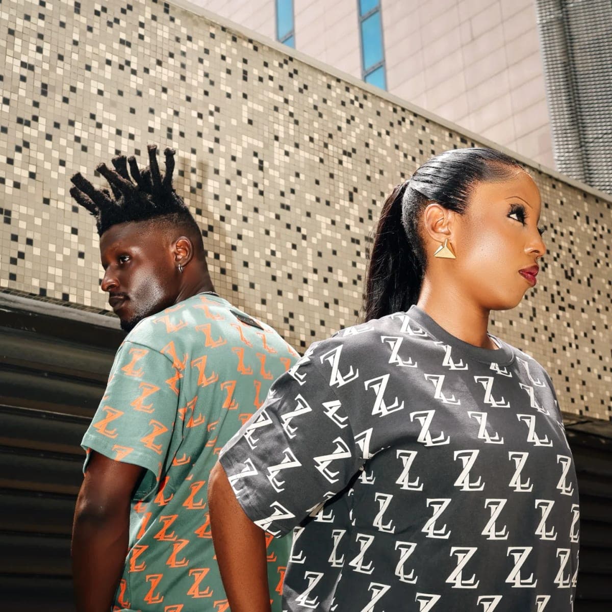 ZEDLUXE ORIGINALS collections