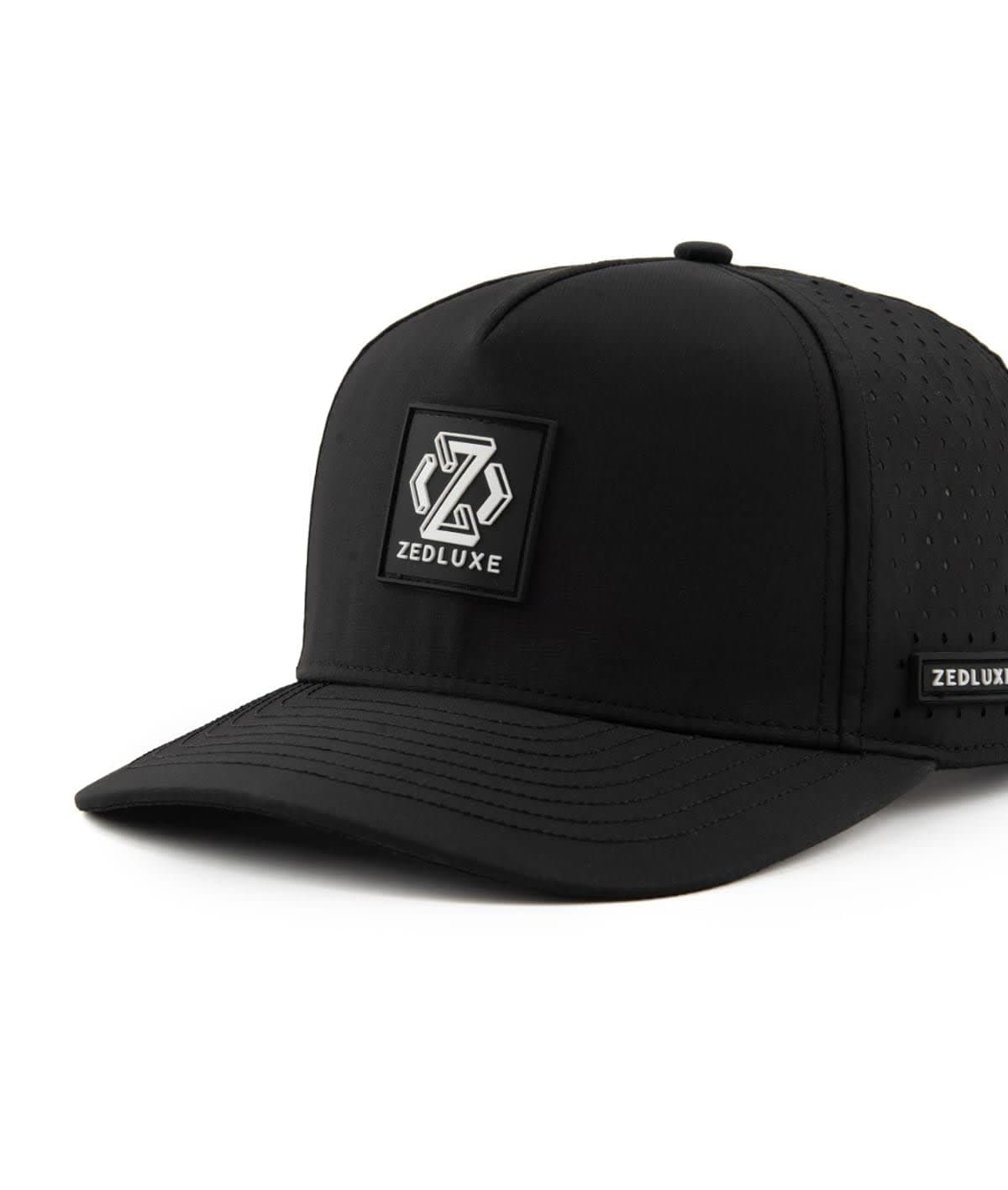 Essential Cap — Stone